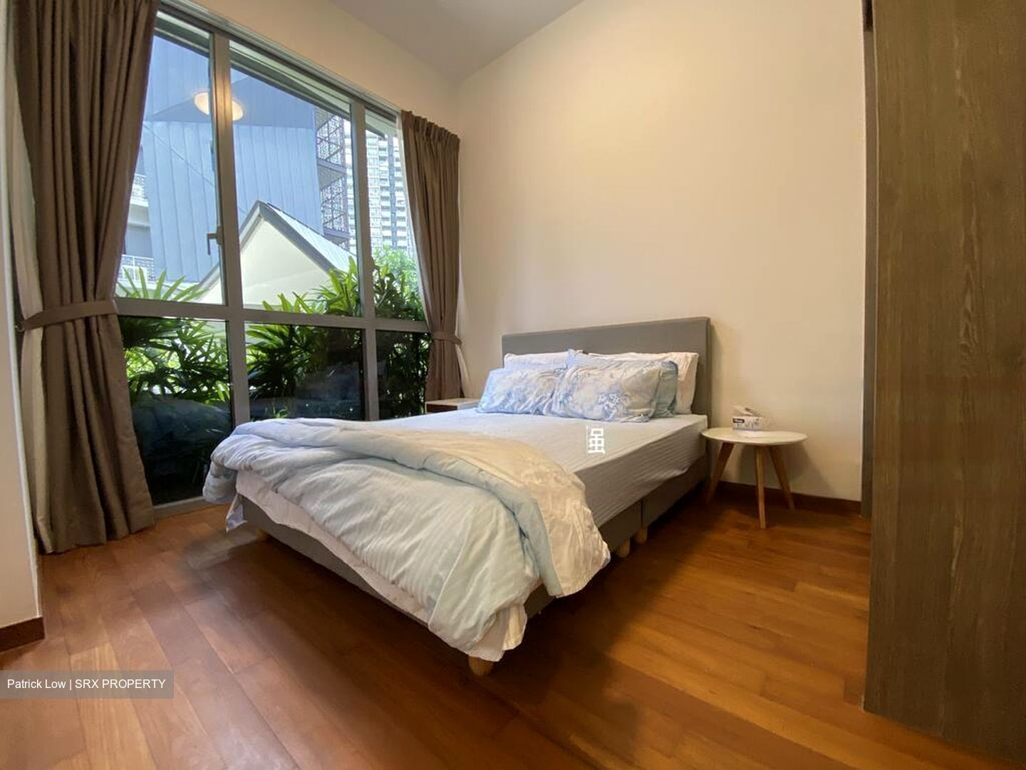 Mon Jervois (D10), Condominium #424639831